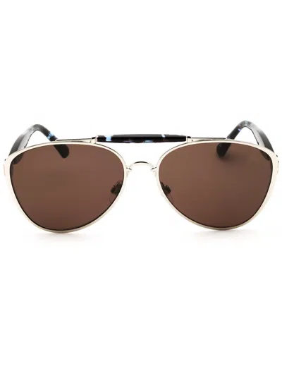 Burberry Classic Aviator Men's Sunglasses