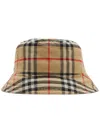 BURBERRY CLASSIC BUCKET HAT