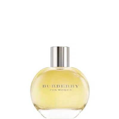 Burberry Classic Eau De Parfum 50ml