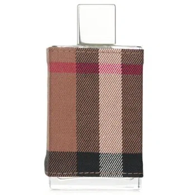 Burberry Classic Edt Spray For Men - 3.3 oz In Brown