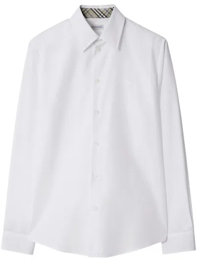 BURBERRY CLASSIC SHIRT