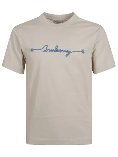 Burberry Classic Short Sleeve T-shirt