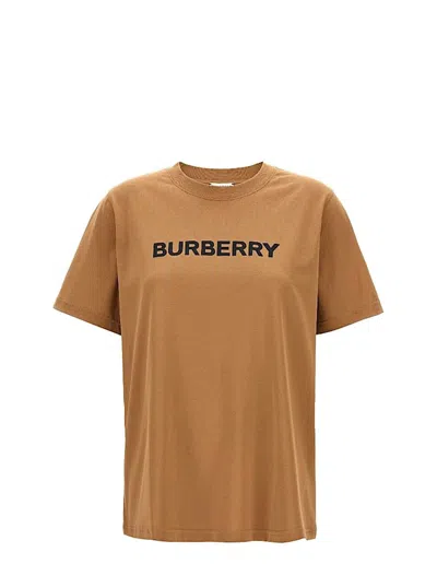 Burberry Clothing In Brown