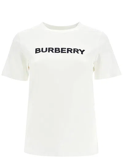 Burberry Clothing In White