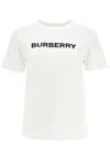 Burberry Margot Brn Org 8080325 A1464 In White