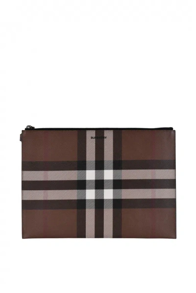 Burberry Clutch Bag