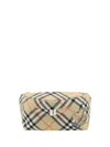 Burberry Clutches