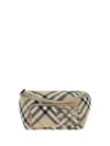 Burberry Clutches