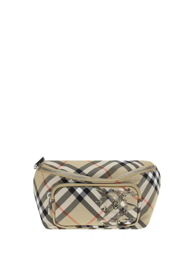 Burberry Clutches