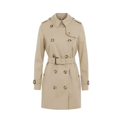 BURBERRY BURBERRY COAT