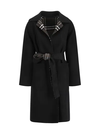 BURBERRY COAT