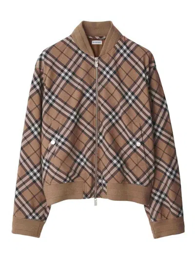 BURBERRY CHAQUETA CASUAL