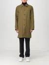 BURBERRY TRENCH COAT BURBERRY MEN COLOR BROWN,F98245032