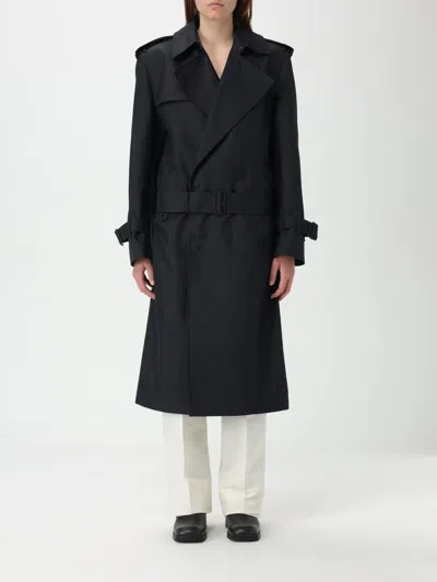 Burberry Coat  Woman Color Black