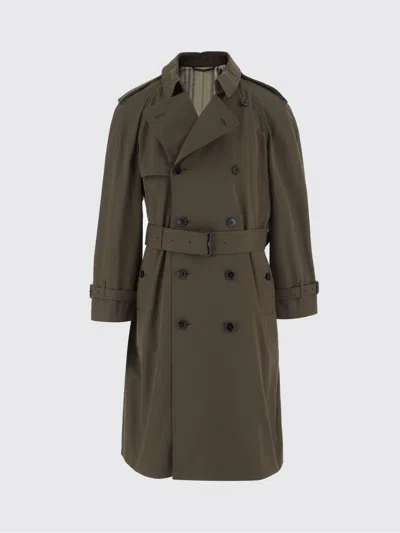 Burberry Jacket  Men Color Green