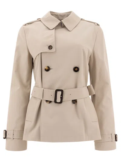 BURBERRY BURBERRY COATS