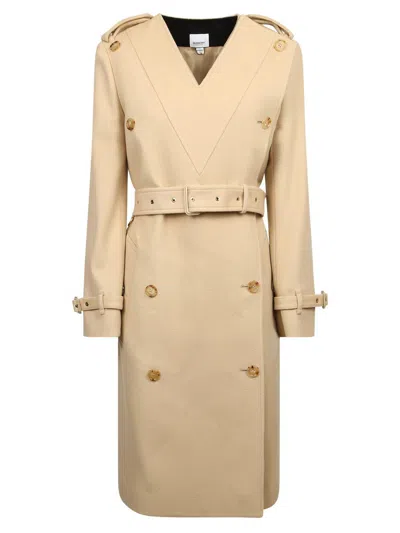 BURBERRY BURBERRY COATS