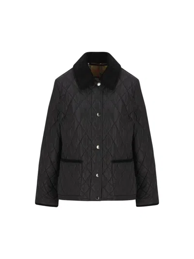 BURBERRY BURBERRY COATS