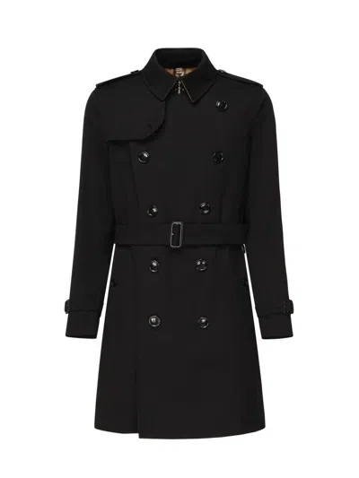 BURBERRY BURBERRY COATS