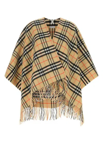 Burberry Coats