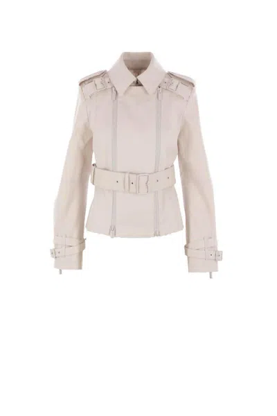Burberry Coats