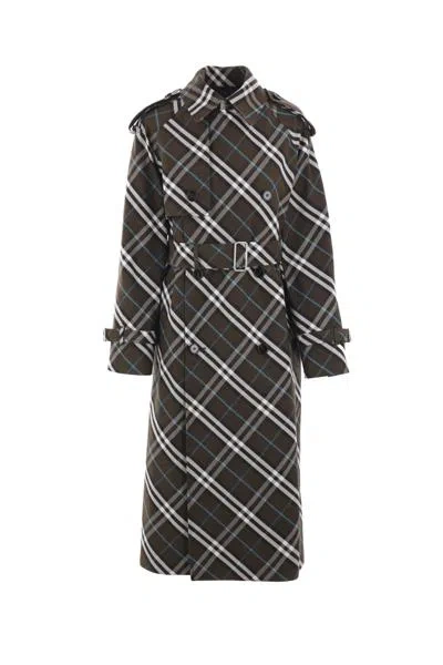 BURBERRY BURBERRY COATS