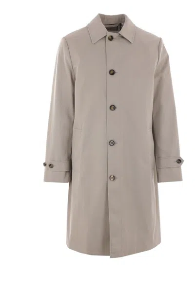 BURBERRY BURBERRY COATS
