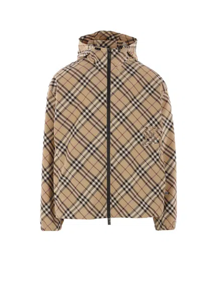 BURBERRY BURBERRY COATS