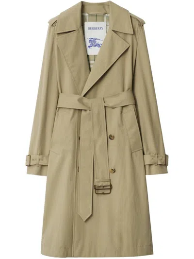 Burberry Coats