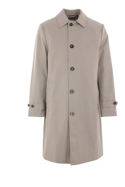 BURBERRY BURBERRY COATS