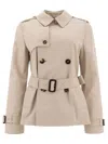 Burberry Coats