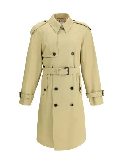 BURBERRY BURBERRY COATS