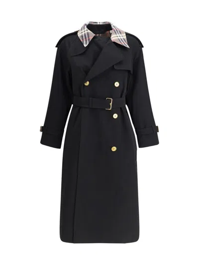 BURBERRY BURBERRY COATS