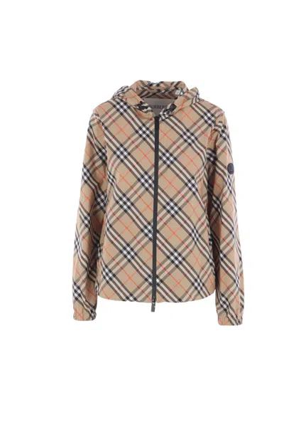 BURBERRY BURBERRY COATS