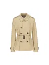 Burberry Coats