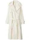 Burberry Trench Coat