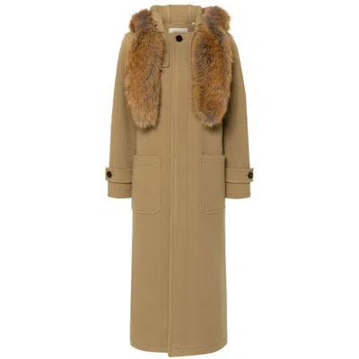BURBERRY BURBERRY COATS