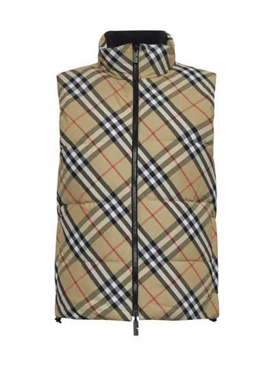 BURBERRY BURBERRY COATS