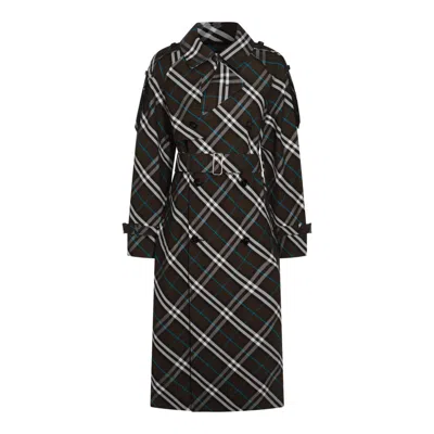 BURBERRY BURBERRY JACKETS