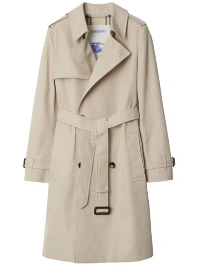 BURBERRY BURBERRY COATS