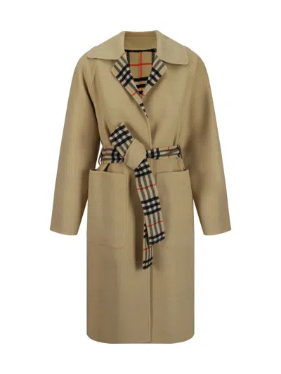 BURBERRY BURBERRY COATS