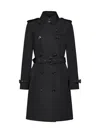 BURBERRY BURBERRY COATS