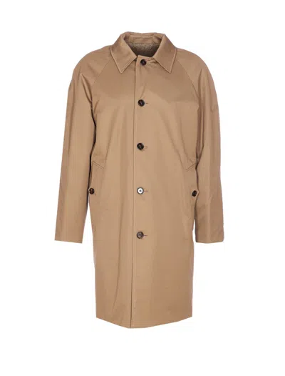 BURBERRY BURBERRY COATS