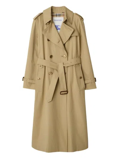 BURBERRY BURBERRY COATS