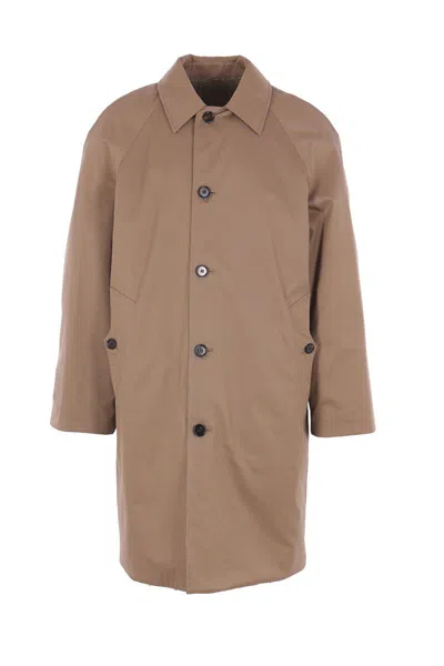 BURBERRY BURBERRY COATS