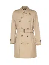 BURBERRY BURBERRY COATS