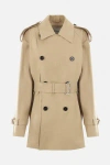 BURBERRY BURBERRY COATS