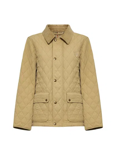 BURBERRY BURBERRY COATS