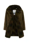 BURBERRY BURBERRY JACKETS