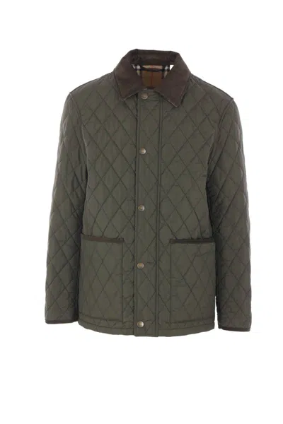 BURBERRY BURBERRY COATS